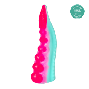 Dildo Tentáculo De Aqua