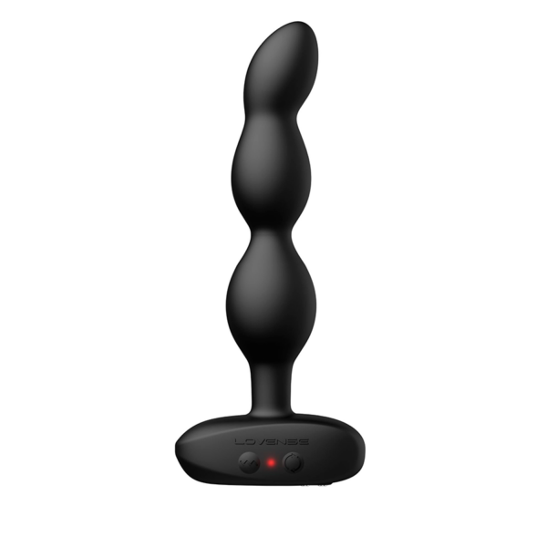 Anal Beads Vibradoras Controladas Por App