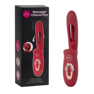 Vibrador de Lengua Punto G