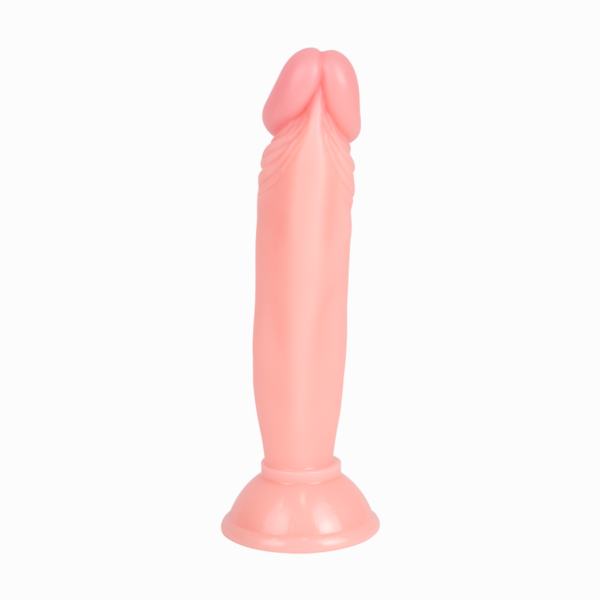 Dildo Realista Adán Placer Real
