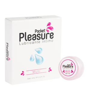Lubricante Multiorgasmos 4 ml
