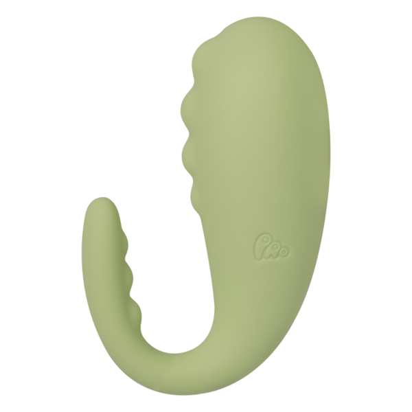Vibrador Con App Ritmo Personal