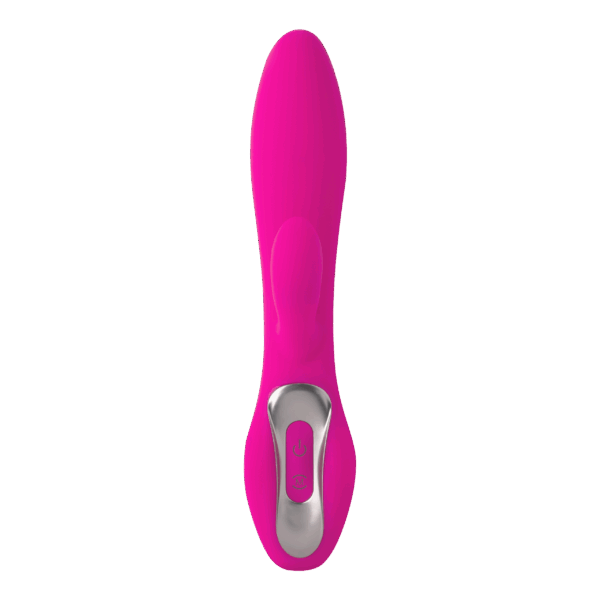 Vibrador Doble Toque G Clitoriano