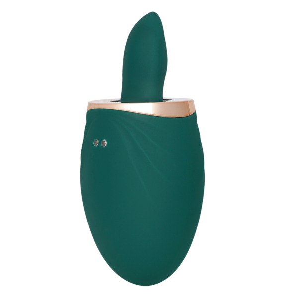 Vibrador Lengua Boca Activa