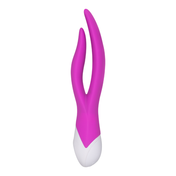 Vibrador Doble Tentáculos Intensos