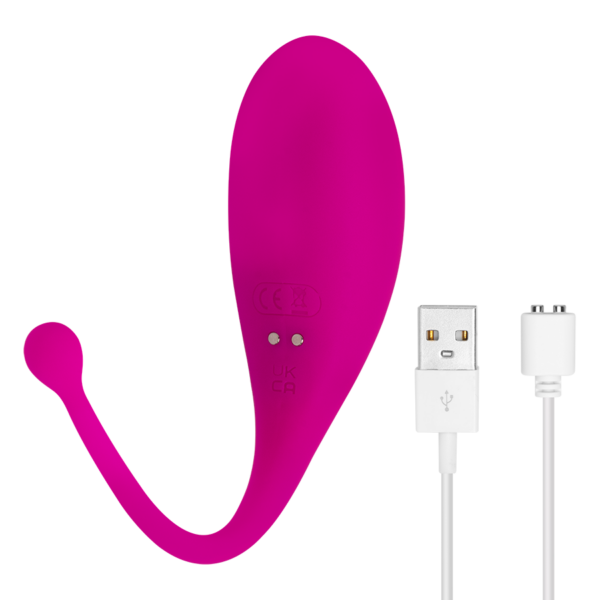 Vibrador Con App Rin Rin