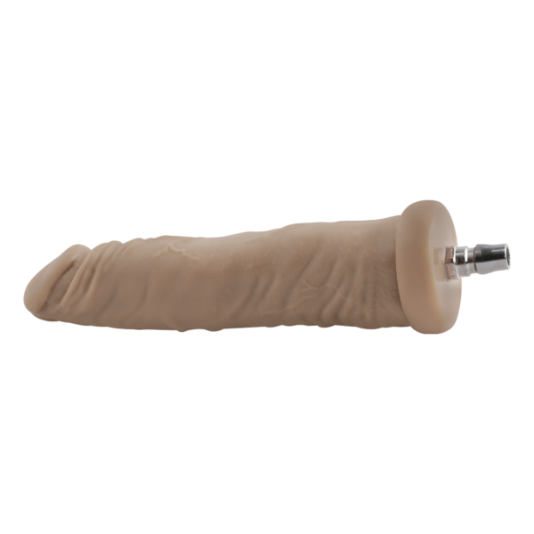 Dildo Caramelo Compatible Lovense Machine