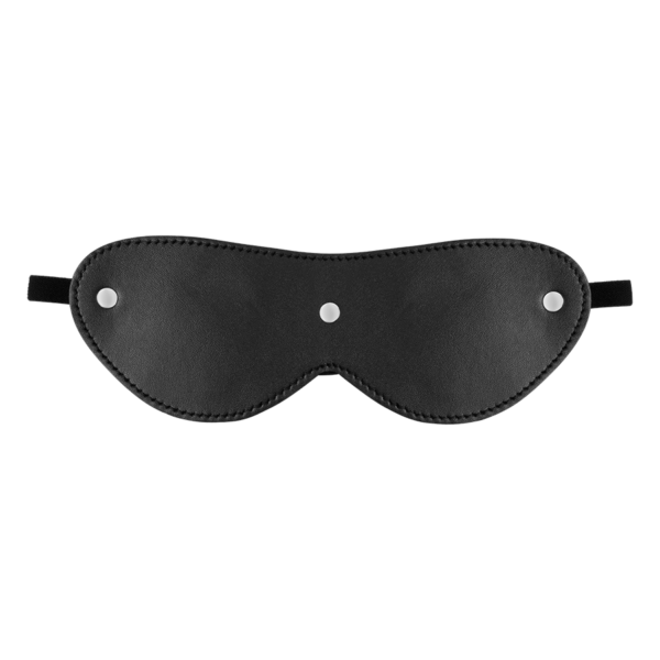 BDSM Kit Negro Deluxe
