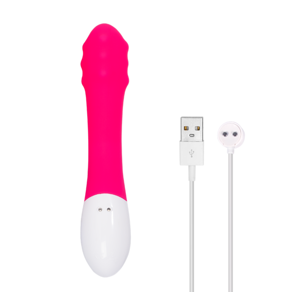 Vibrador Doble Trance En G