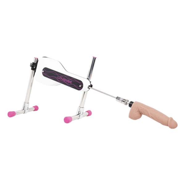 Mini Lovense Sex Machine