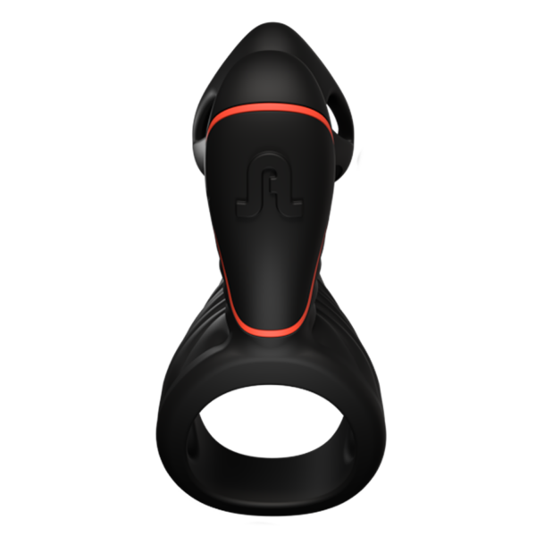 Anillo Vibrador Gladiador a Control Remoto