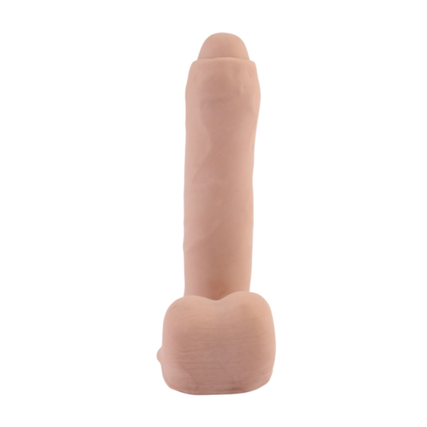 Dildo Realista El Secreto de Media Noche