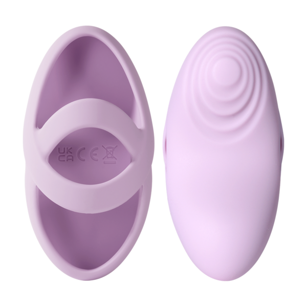 Vibrador Con App Ola Secreta