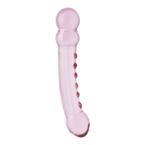Dildo de Vidrio Joya de Placer