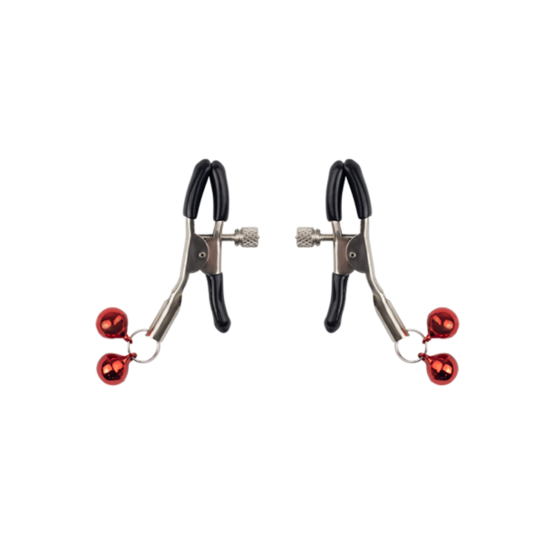 Bondage Dominio Rojo