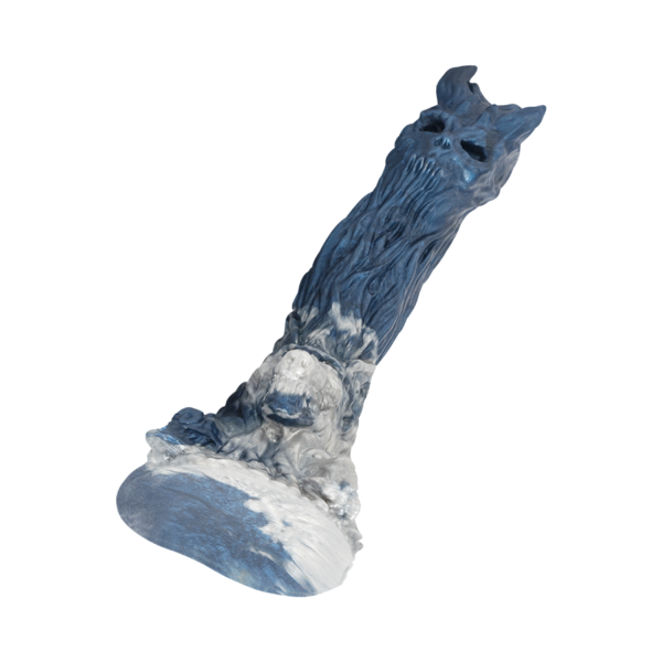 Dildo De Fantasía Hades