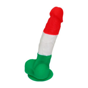 Dildo Realista El Italiano