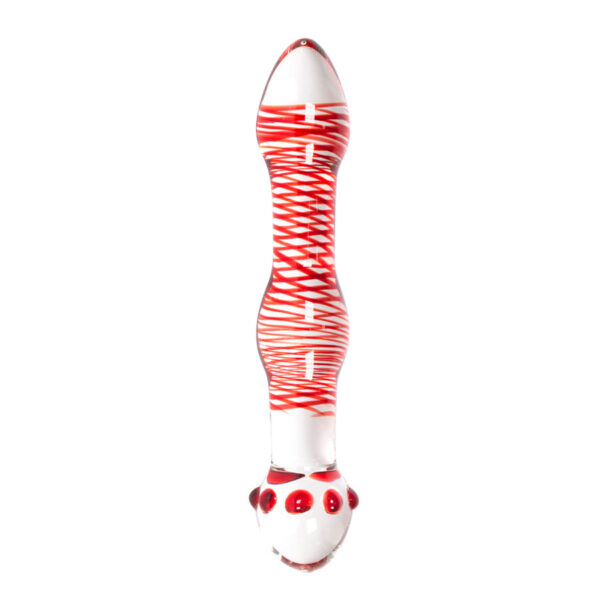 Dildo de Vidrio Cáliz del Placer