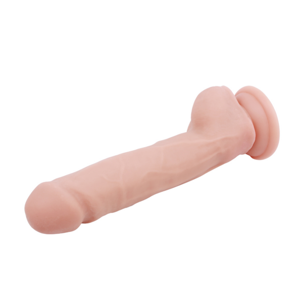 Dildo Ultra Realista Fabio