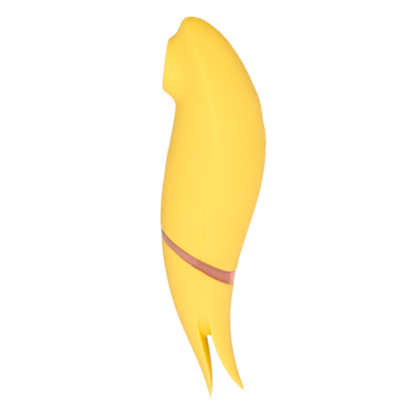 Vibrador Clítoris Beso En Ondas