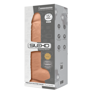 Dildo Grande El Misterioso