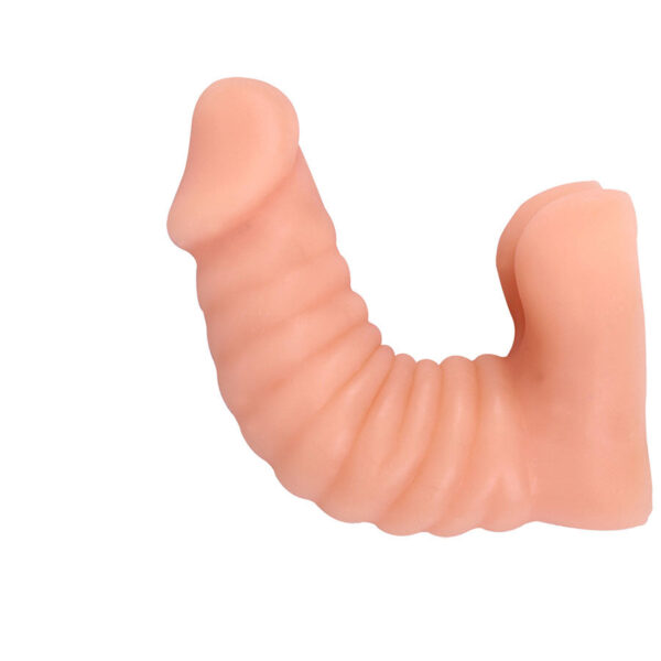 Dildo Realista Terremoto Íntimo