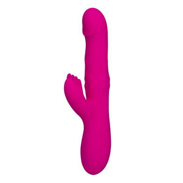 Vibrador Doble Ruta Al Clímax