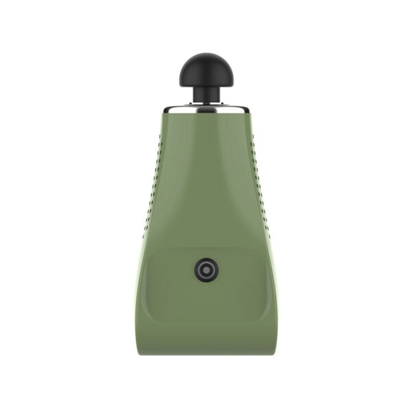 Vibrador Clítoris Ritmo En 5