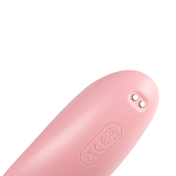 Vibrador Con App Placer A Un Toque