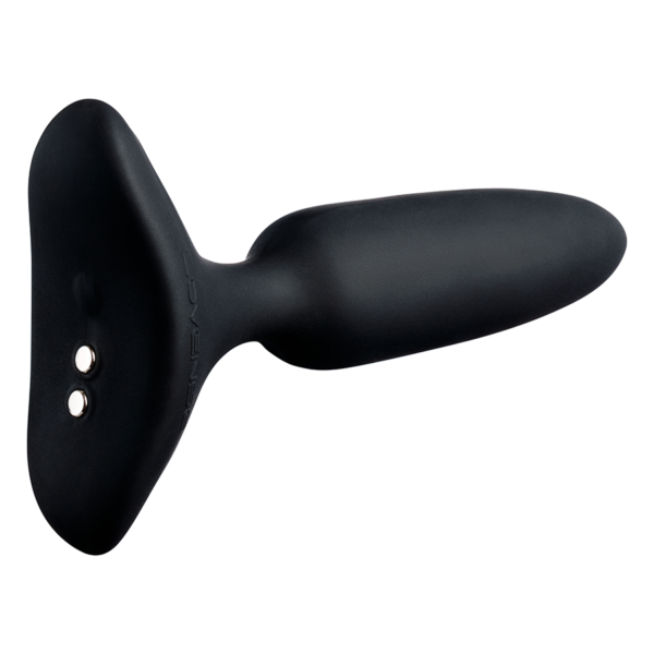 Plug Anal Vibrador Lovense