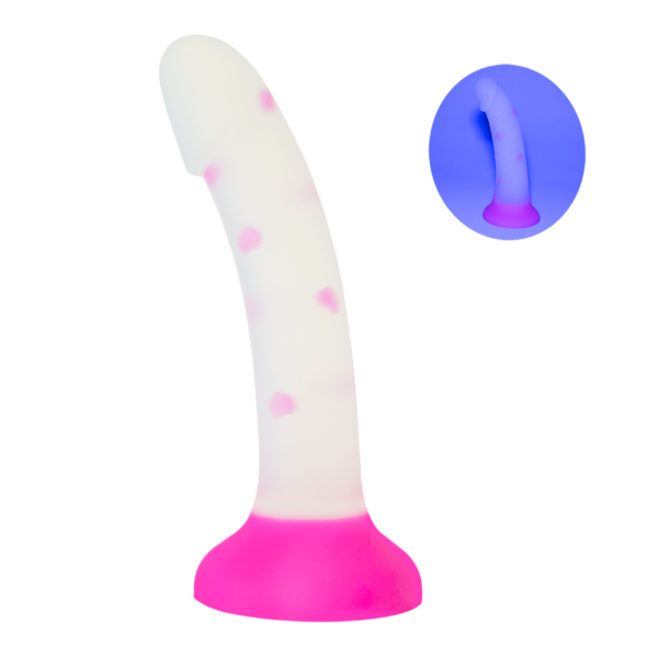 Dildo Confetti Love