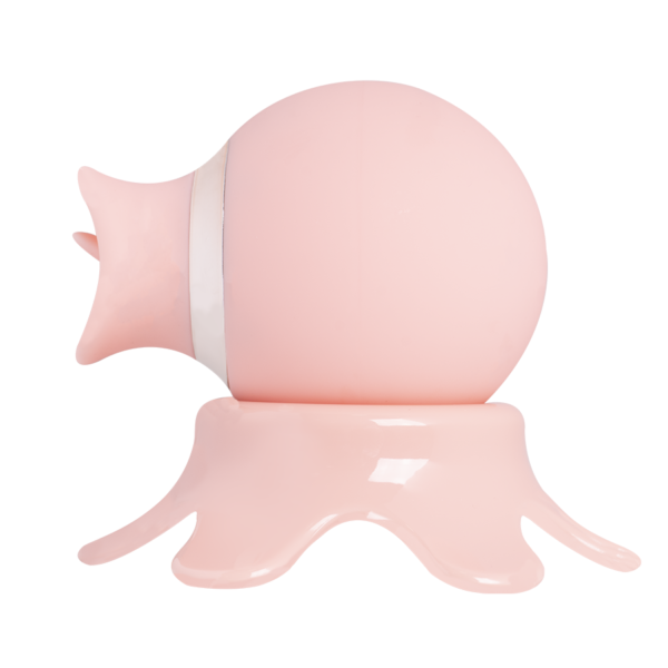 Vibrador Clítoris Mar De Pulsos