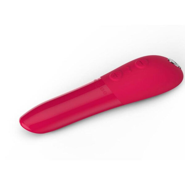 Vibrador Bala Vibración Plus