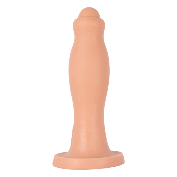 Dildo Anal Eggy Friend