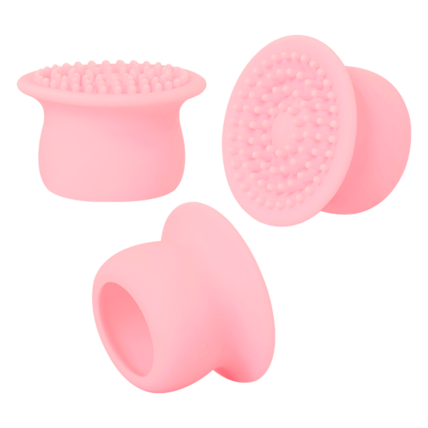 Vibrador Pequeño Combo Íntimo