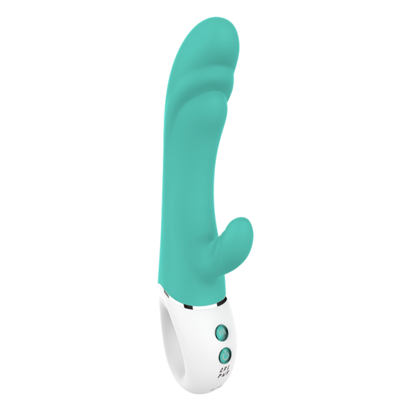Vibrador Doble Placer Instantáneo