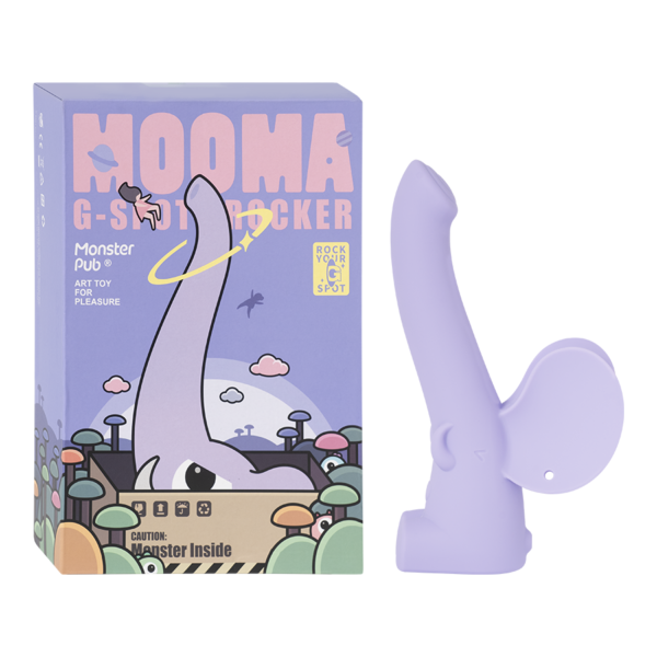 Vibrador Para Mujer Ritmo 360