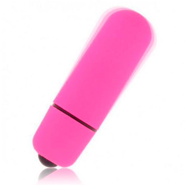 Vibrador Bala Ultra Discreto