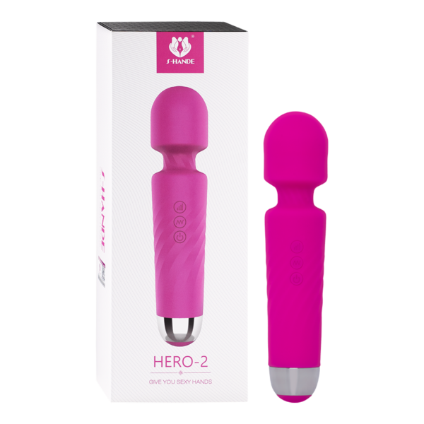 Vibrador Clítoris Contacto Exacto