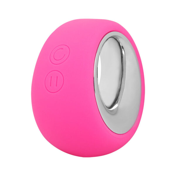 Vibrador Clítoris Éxtasis Pink