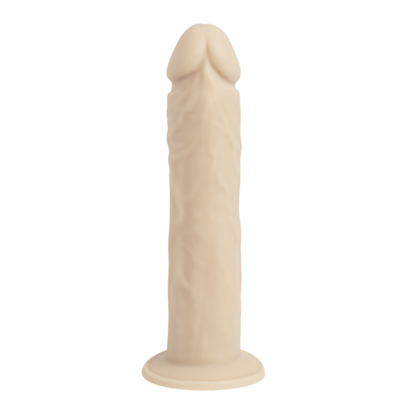 Dildo Hiperrealista Silicona Premium L