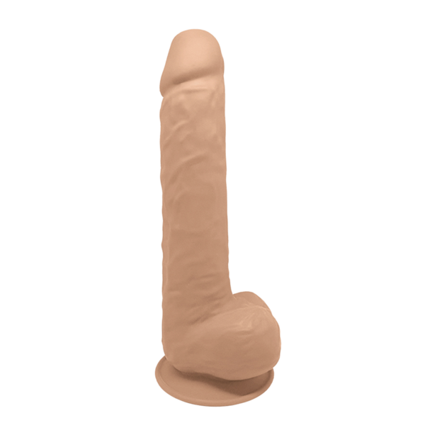 Dildo Grande El Misterioso
