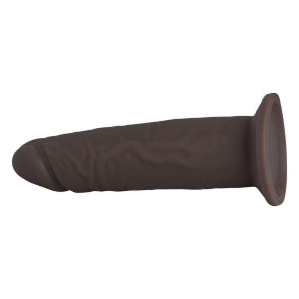 Torso Masculino Realista Con Dildo Intercambiable Silicona Premium