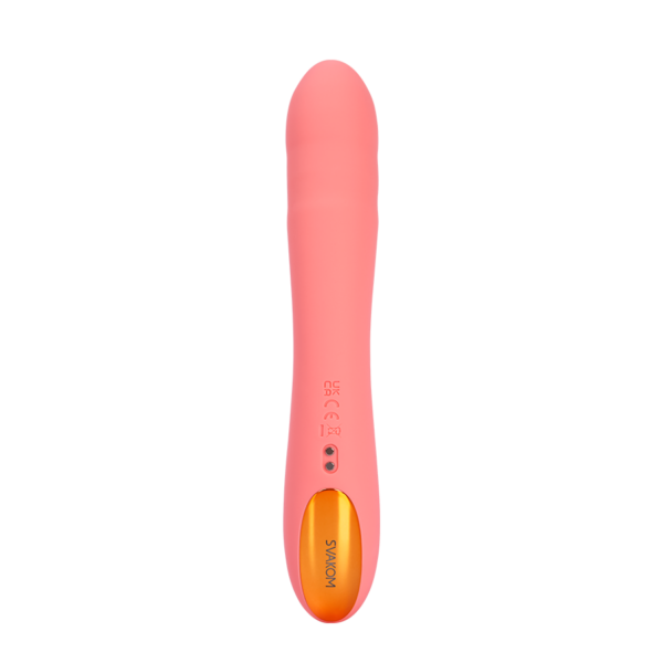 Vibrador con App Clímax Total