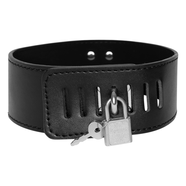 BDSM Kit Negro Deluxe