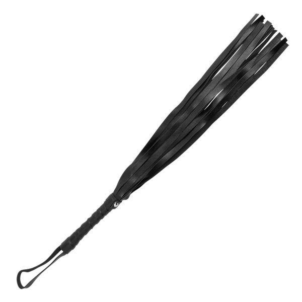 BDSM Kit Negro Deluxe