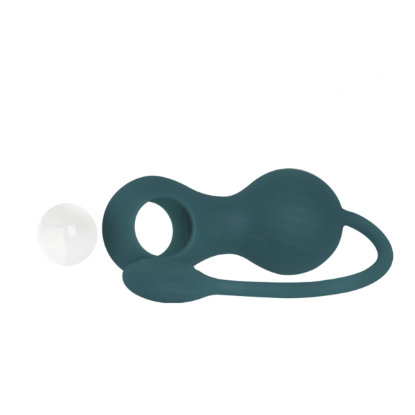 Vibrador Para Mujer Kegel App