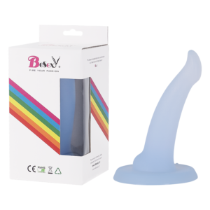 Dildo Fantasía Rayo Celeste