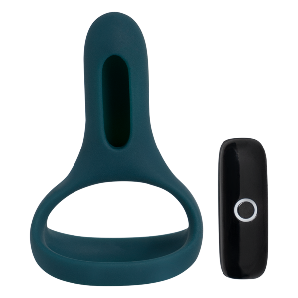 Anillo Vibrador Controlado Por APP