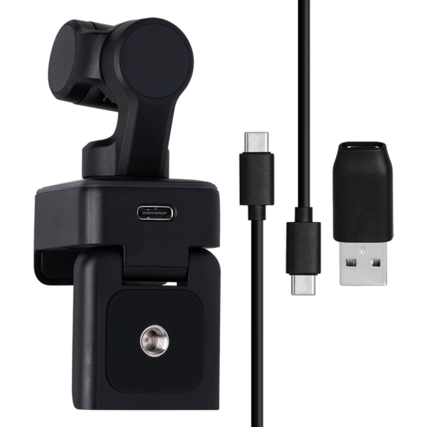 Webcam Controlada Por APP Global Lovense